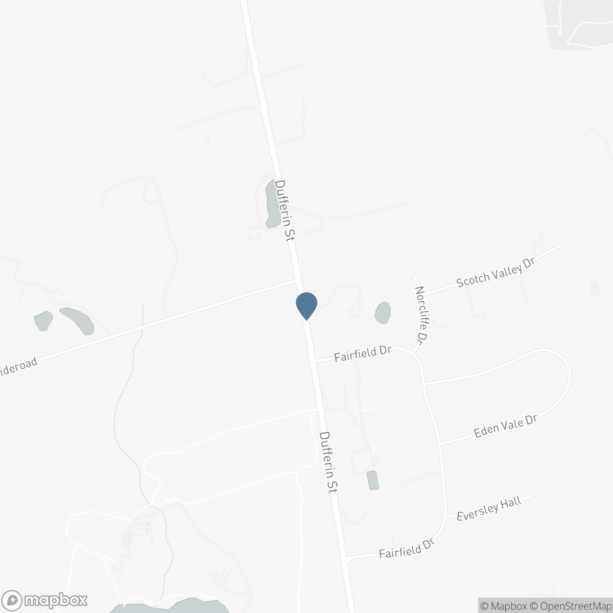14455 DUFFERIN STREET, King, Ontario L7B 1M6